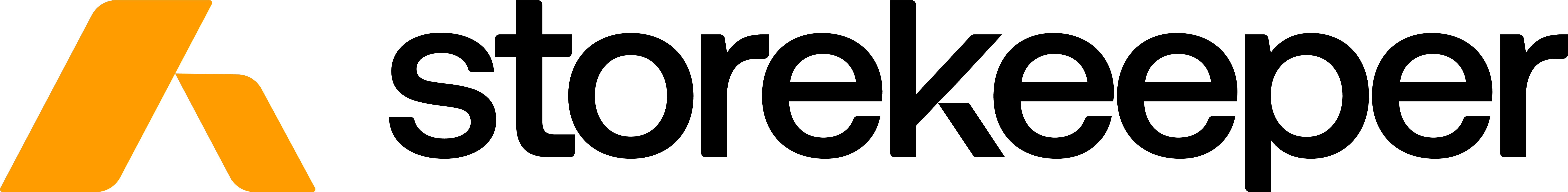 StoreKeeper